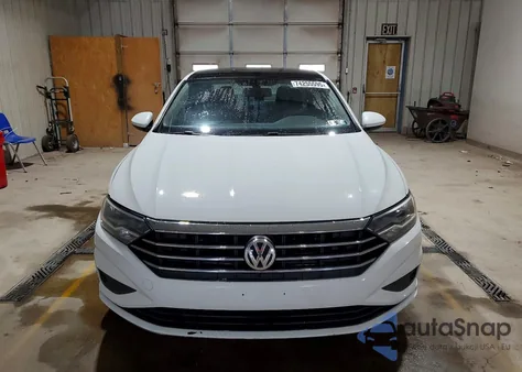 2021 Volkswagen Jetta S from USA, damaged, VIN 3VWC57BU7MM046089